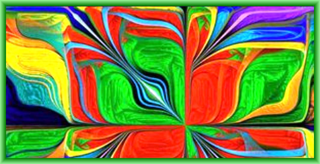 Solve A razzle dazzle! jigsaw puzzle online with 32 pieces