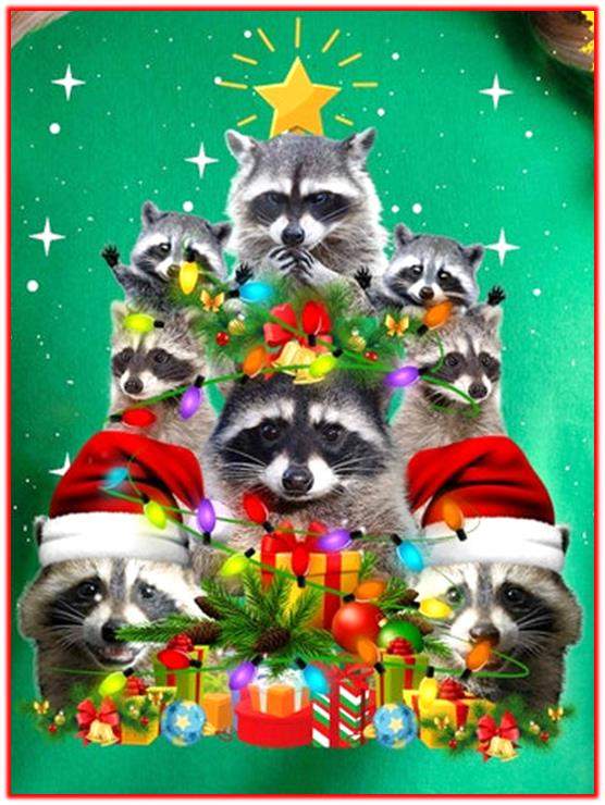 Solve A Tree That The Cat Won't Knock Over! jigsaw puzzle online with