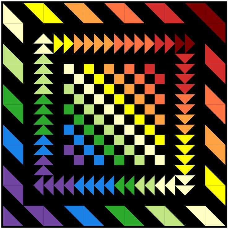 Jigsaw Puzzle | THIS WAY OR THAT WAY | 64 pieces | Jigidi