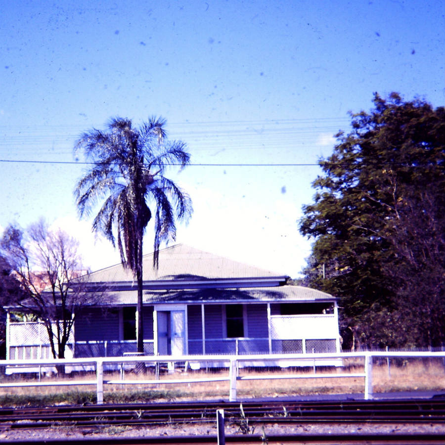 Solve Old Style Queenslander Style House In Rockhampton. jigsaw puzzle
