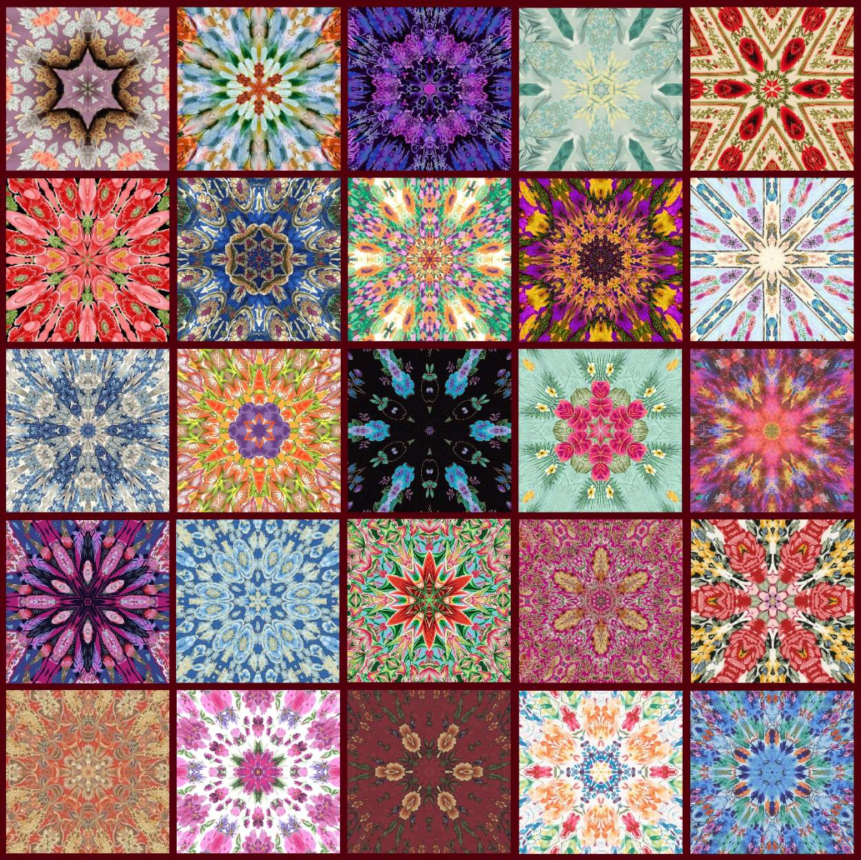 Solve 5 X 5 29 Medium Jigsaw Puzzle Online With 100 Pieces