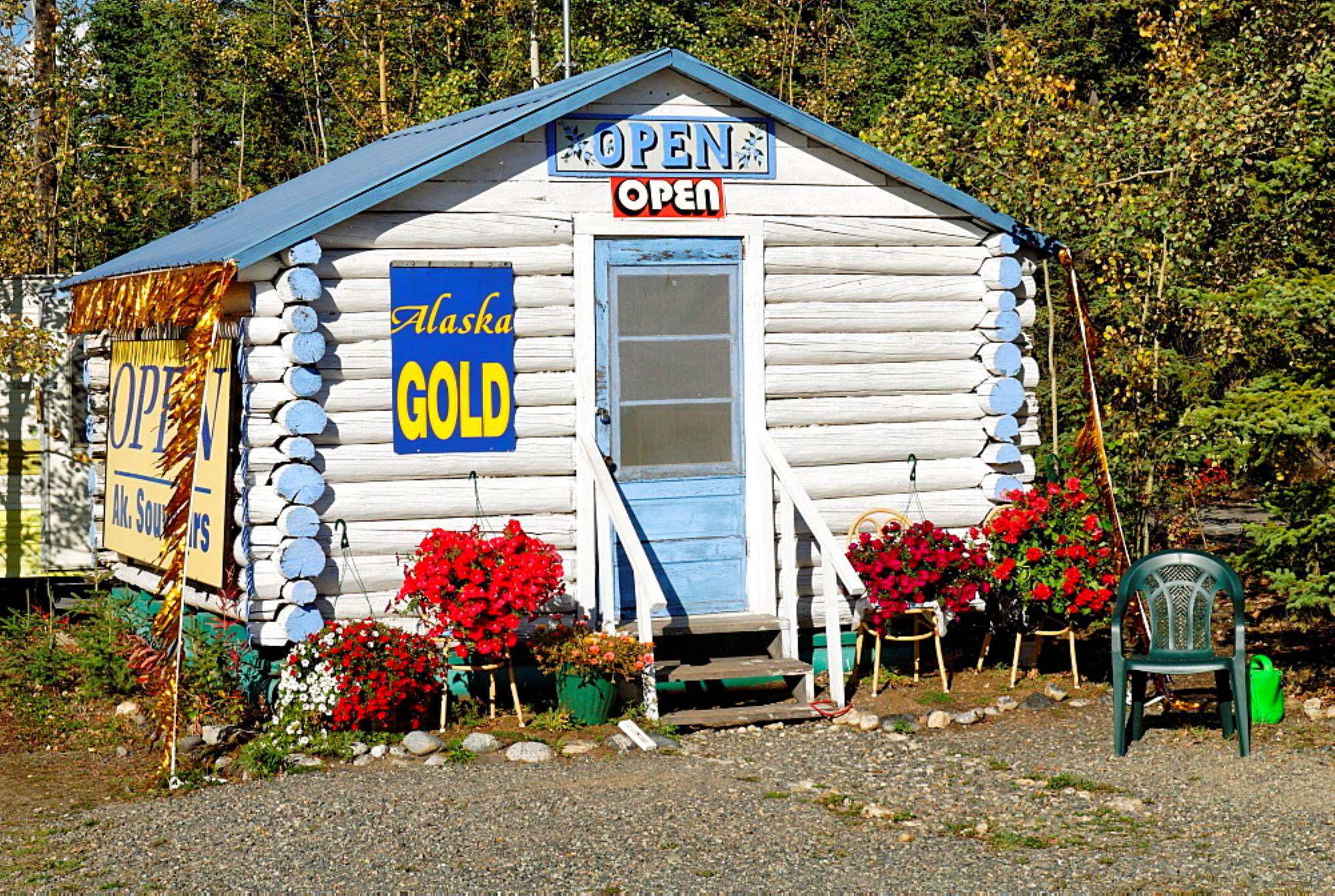 What Time Is It in Alaska Right Now? The Incredible Time Puzzle at the Top of America