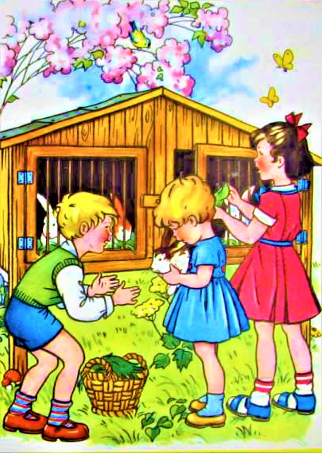 solve-at-the-bunny-hutch-jigsaw-puzzle-online-with-140-pieces