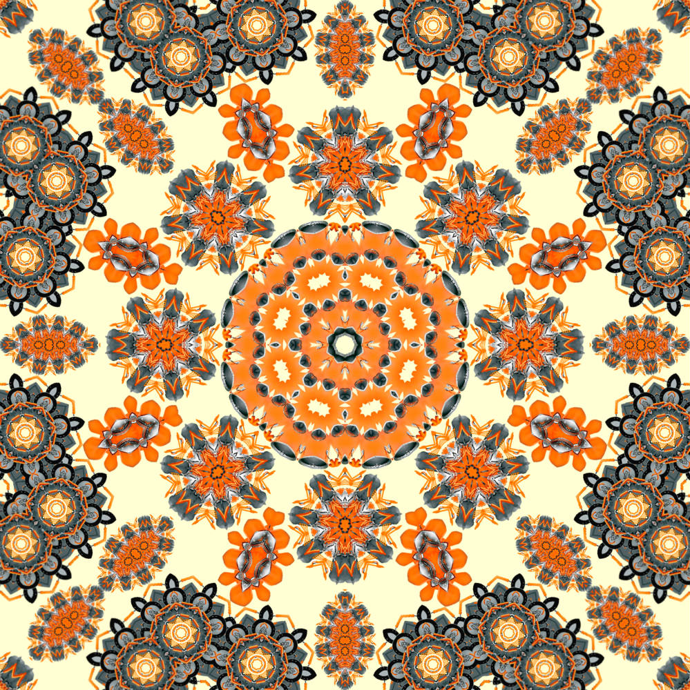 Solve Pots and Pans Revisited jigsaw puzzle online with 100 pieces