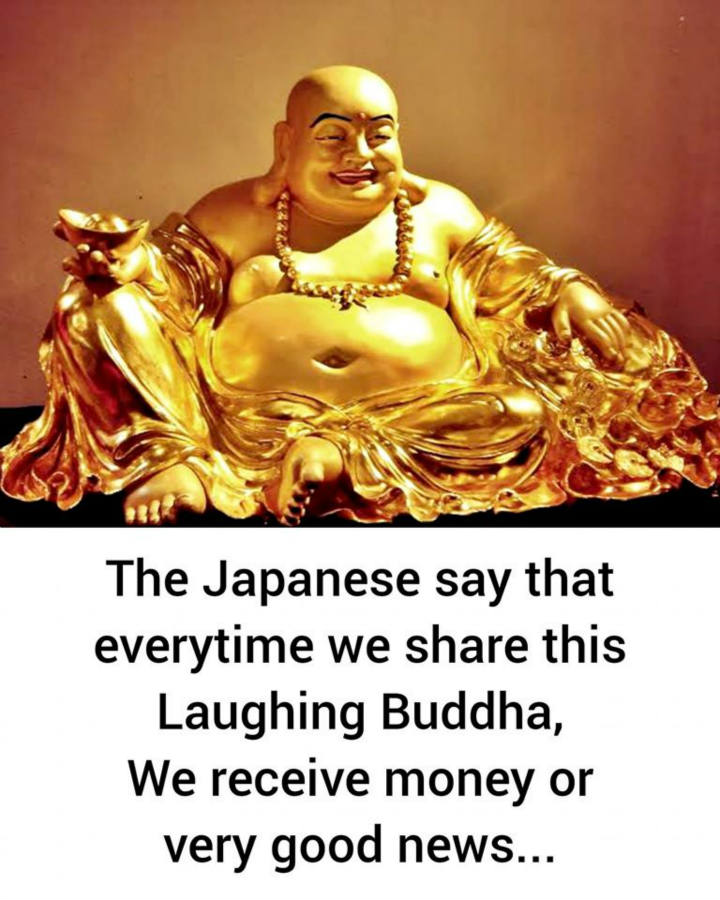 Solve good luck buddha jigsaw puzzle online with 30 pieces