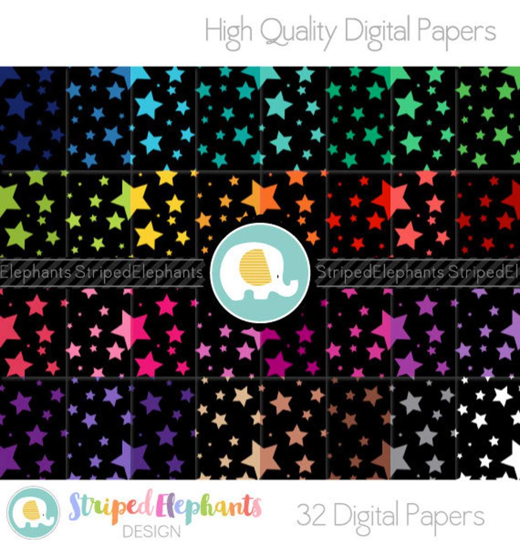 Solve Stars jigsaw puzzle online with 81 pieces