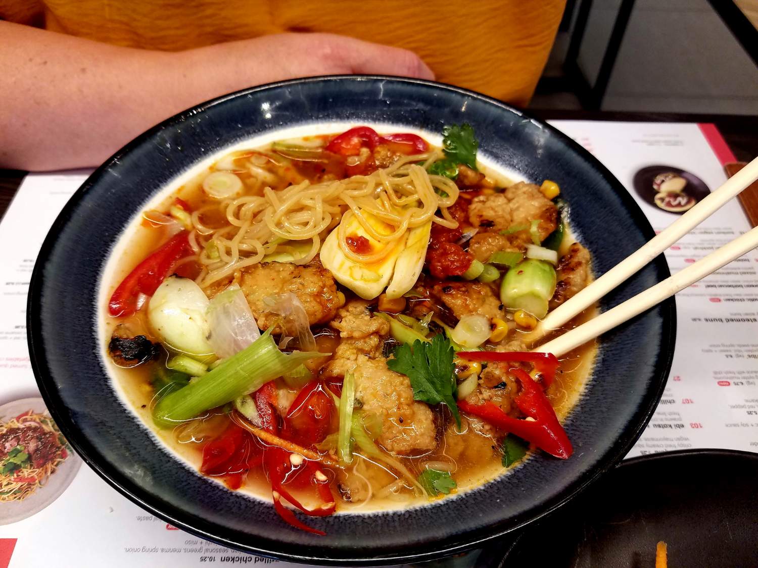 Solve Food (3) jigsaw puzzle online with 48 pieces