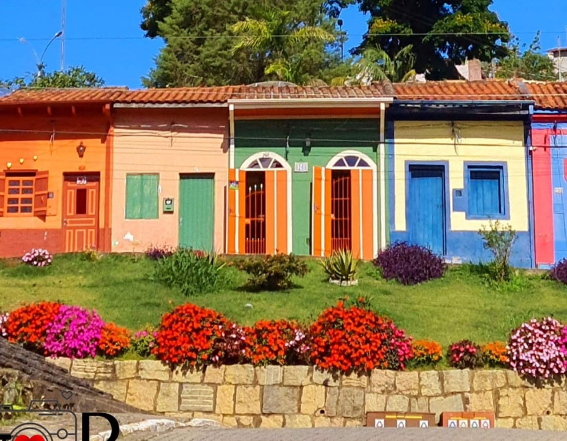 Jigsaw Puzzle Brasil 300 pieces Jigidi