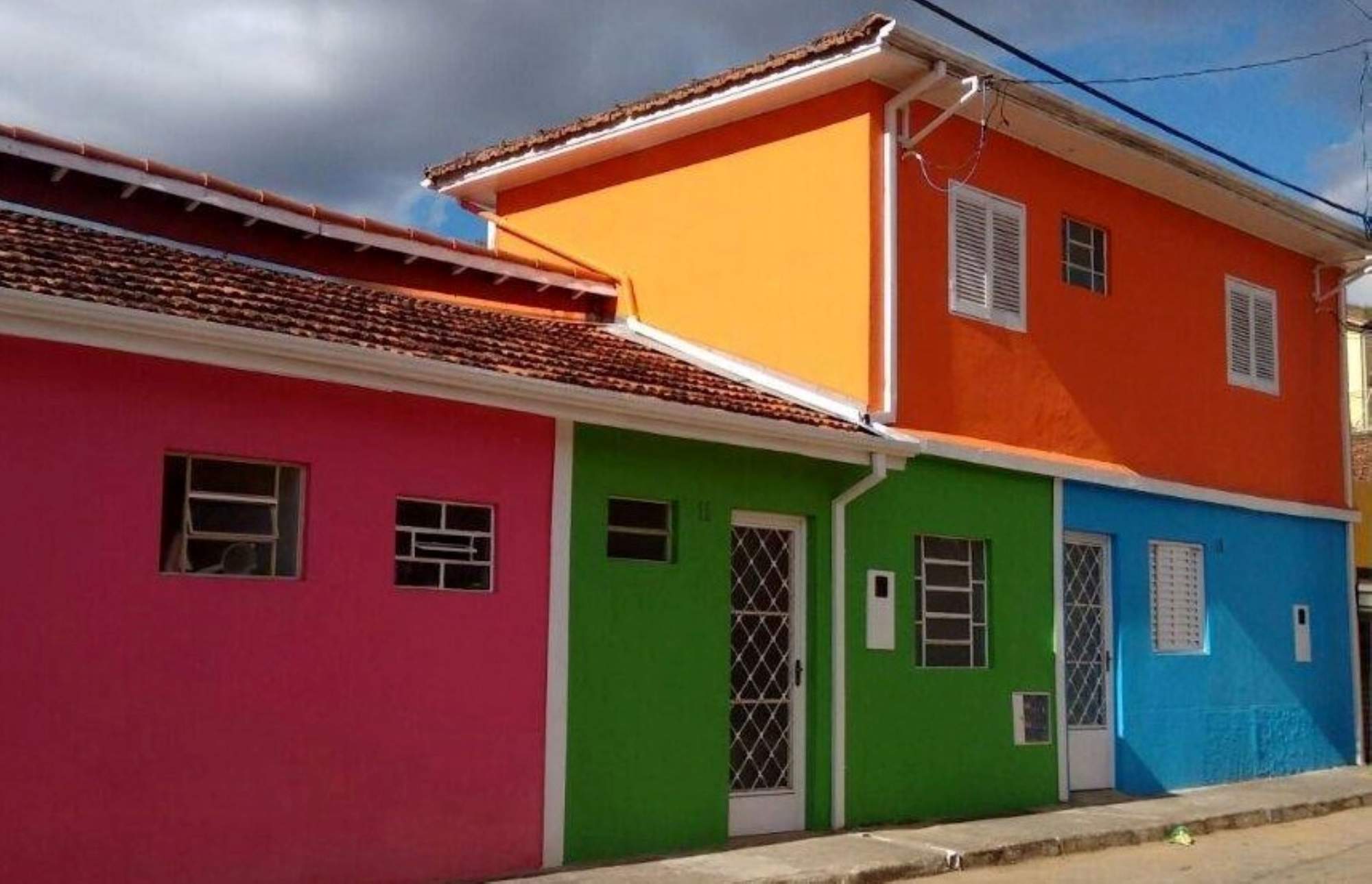 Solve Brasil jigsaw puzzle online with 600 pieces