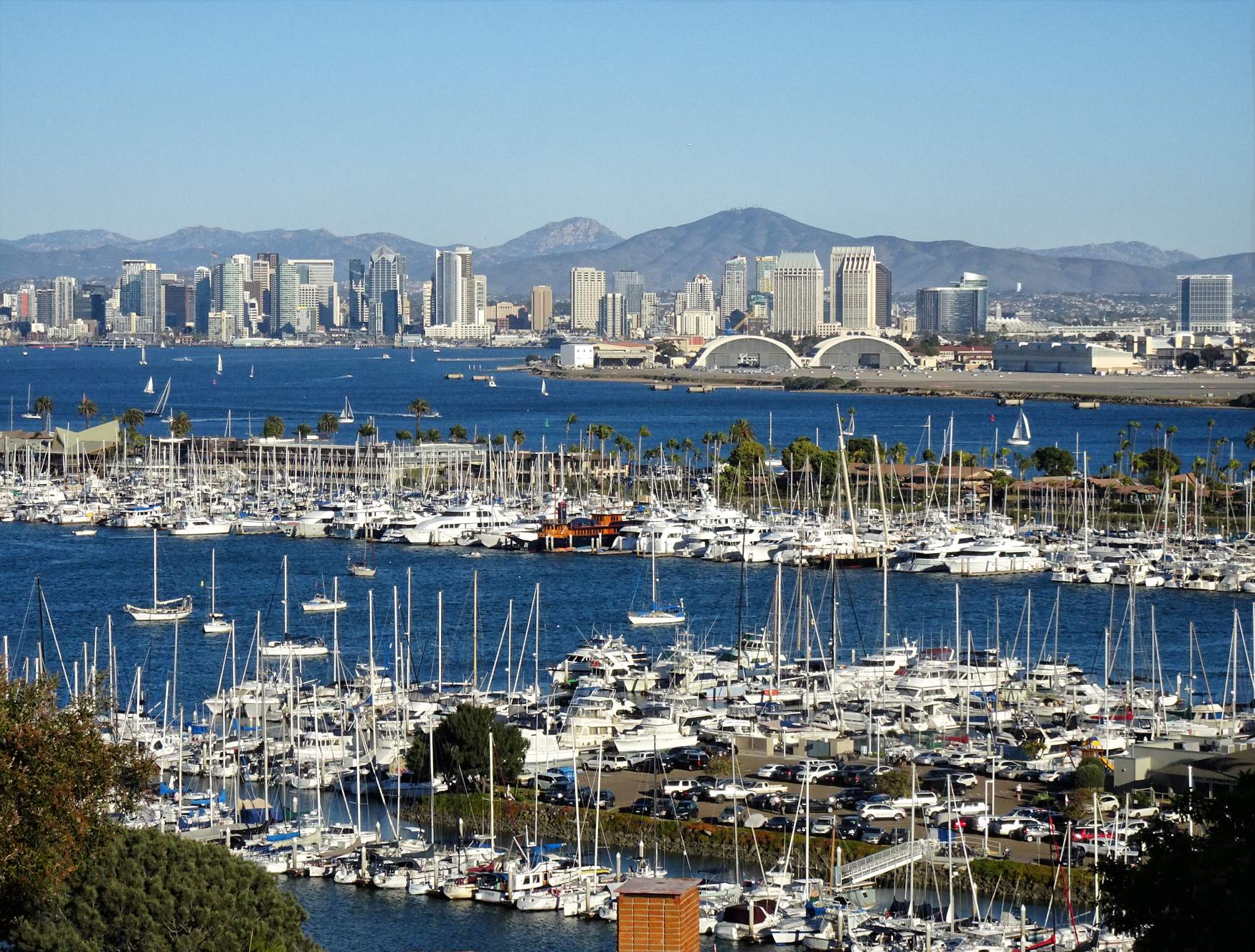 Solve Point Loma Yacht Club Shelter Island North Island