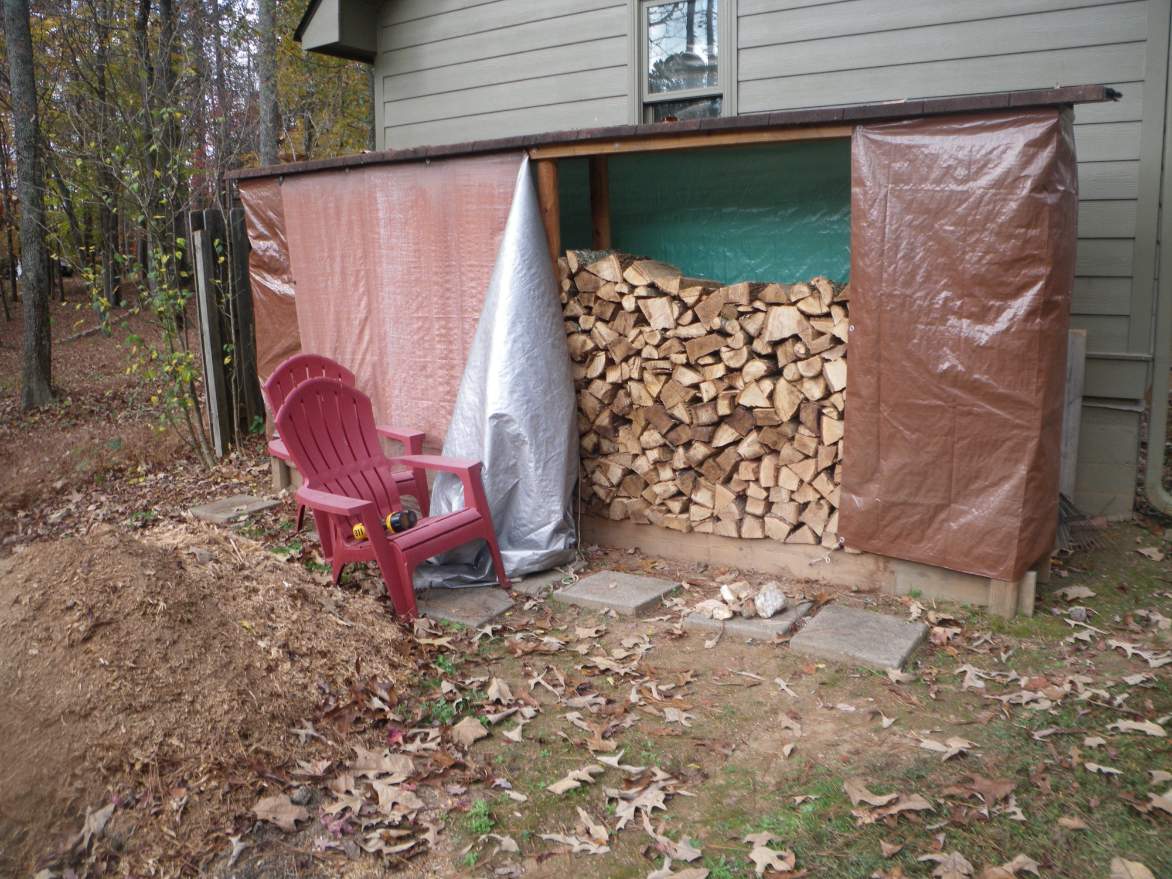 Solve Firewood For 2023 Jigsaw Puzzle Online With 20 Pieces
