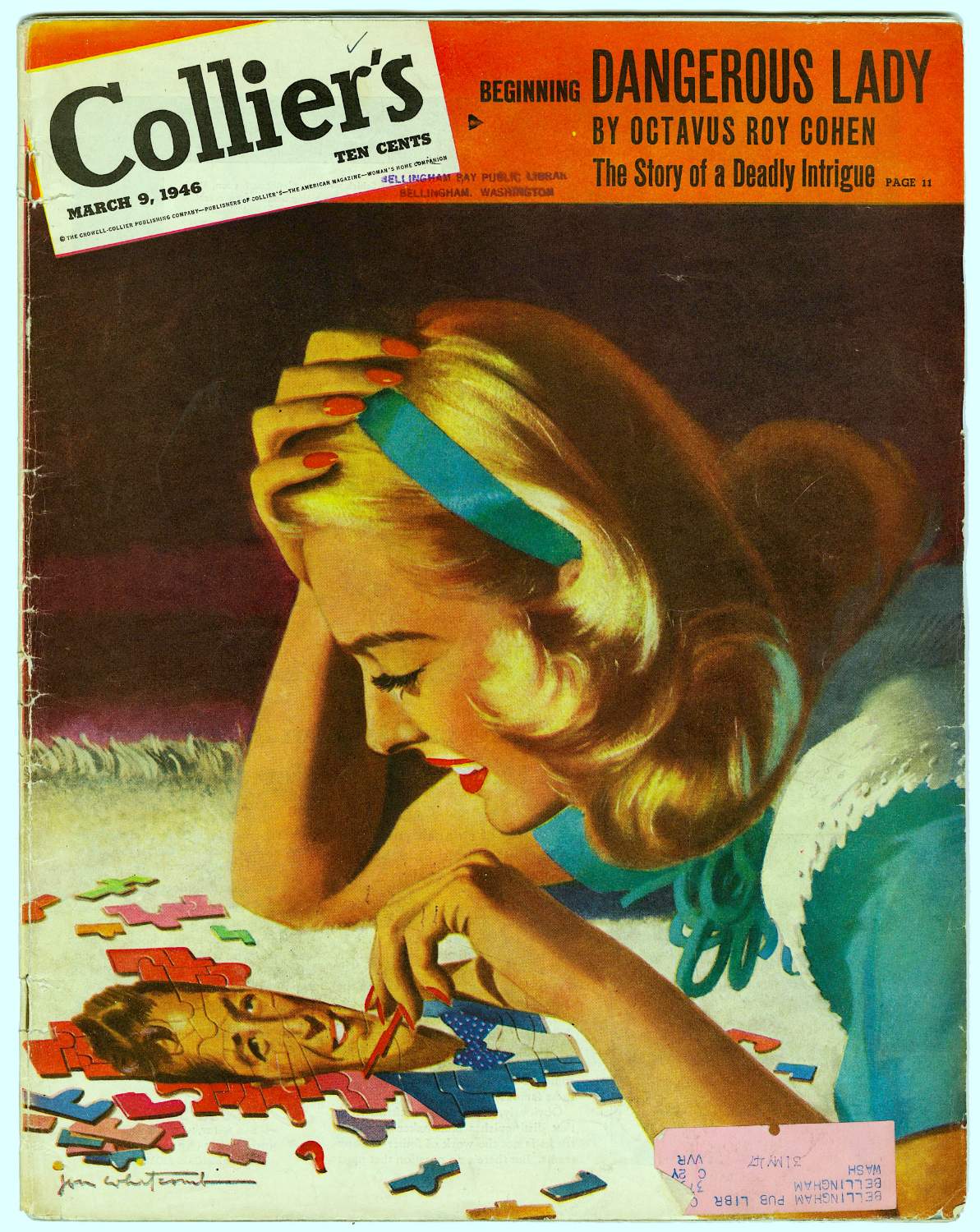 Solve Meta Puzzle Solver jigsaw puzzle online with 357 pieces