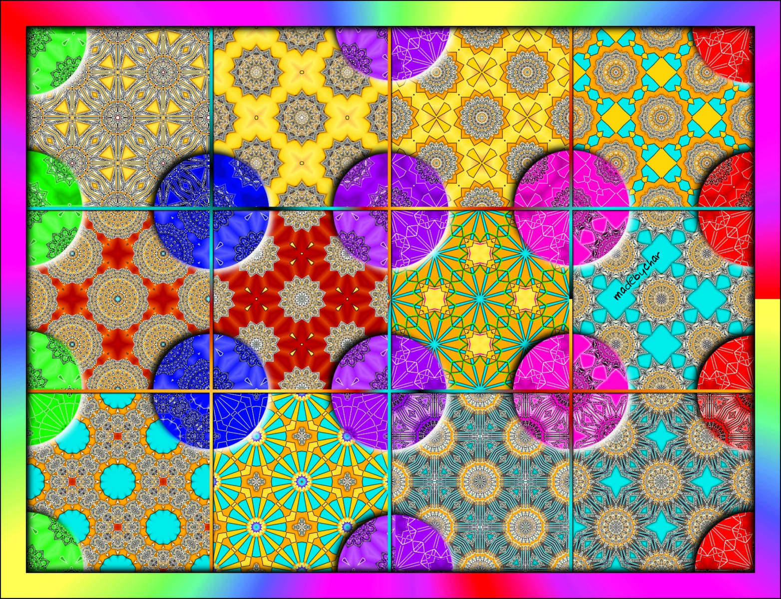 Solve Playing Checkers a new way... jigsaw puzzle online with 300 pieces