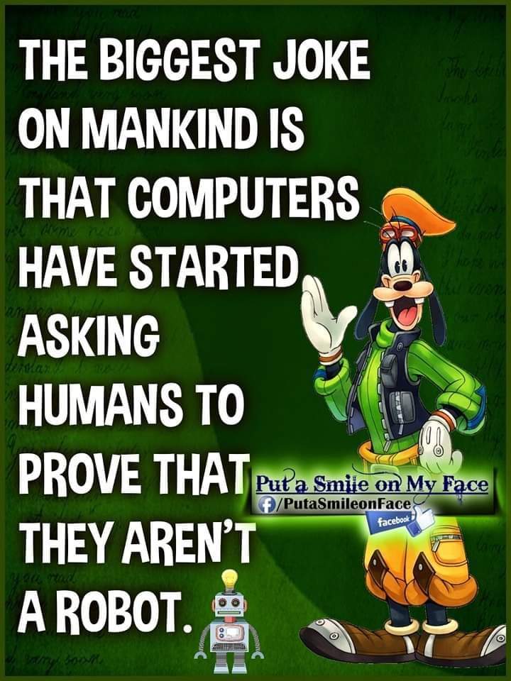 Solve a joke jigsaw puzzle online with 30 pieces