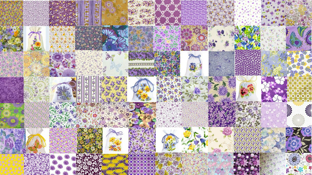 Solve Potpourri jigsaw puzzle online with 112 pieces