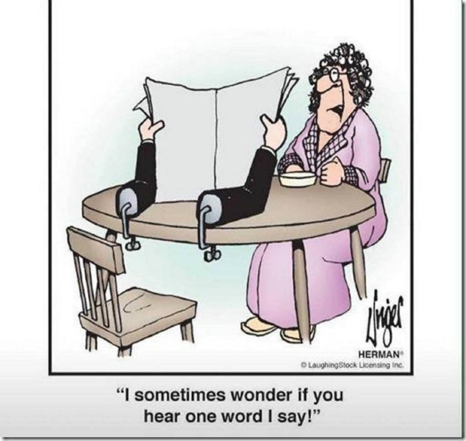 Solve The Listener jigsaw puzzle online with 72 pieces