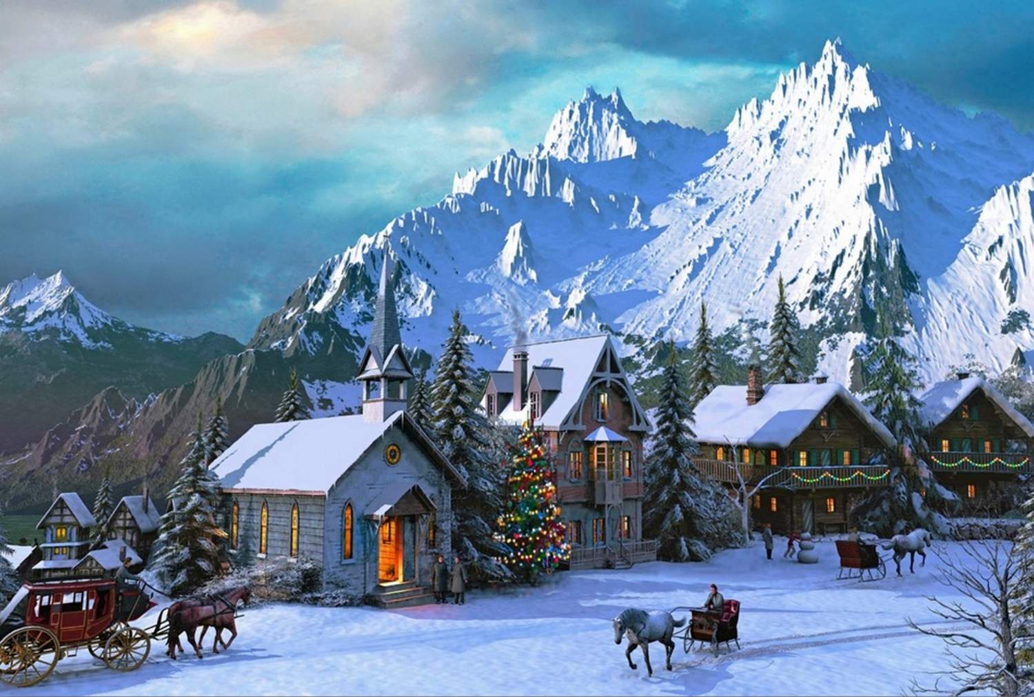 solve-two-months-until-christmas-eve-you-re-welcome-jigsaw-puzzle