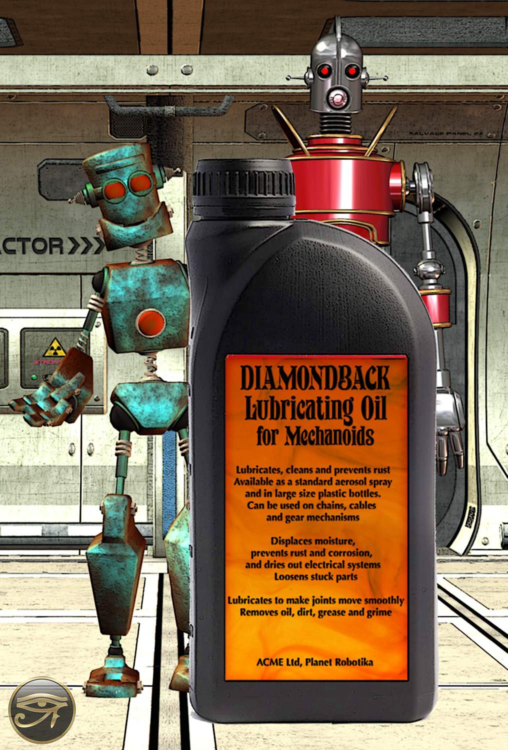 Jigsaw Puzzle Diamondback oil 150 pieces Jigidi