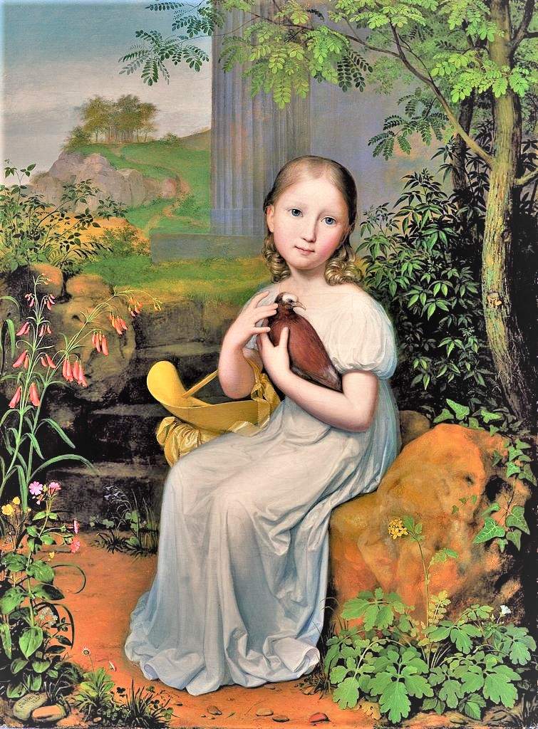 Countesses Countess Louise Von Bose – Category:Countesses in Germany – EOYS