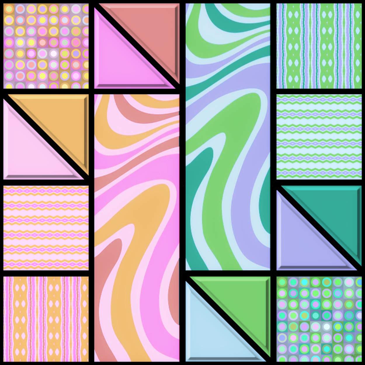 Jigsaw Puzzle Oct. 22, 2022 100 pieces Jigidi