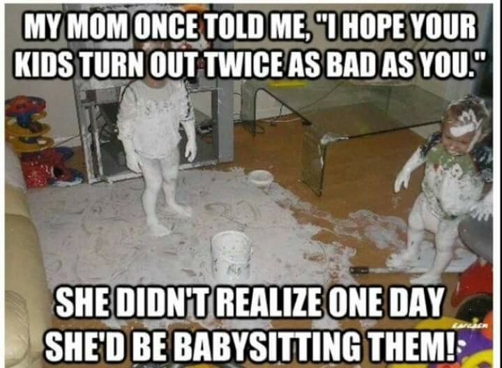 Solve Mom said . . . jigsaw puzzle online with 108 pieces