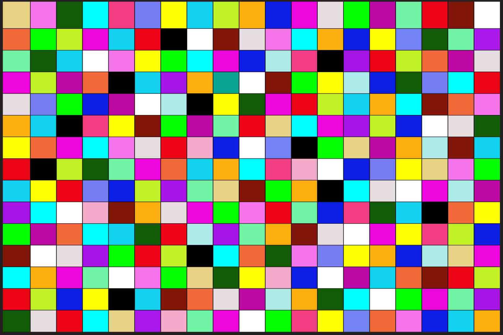 Jigsaw Puzzle rects medium 117 pieces Jigidi