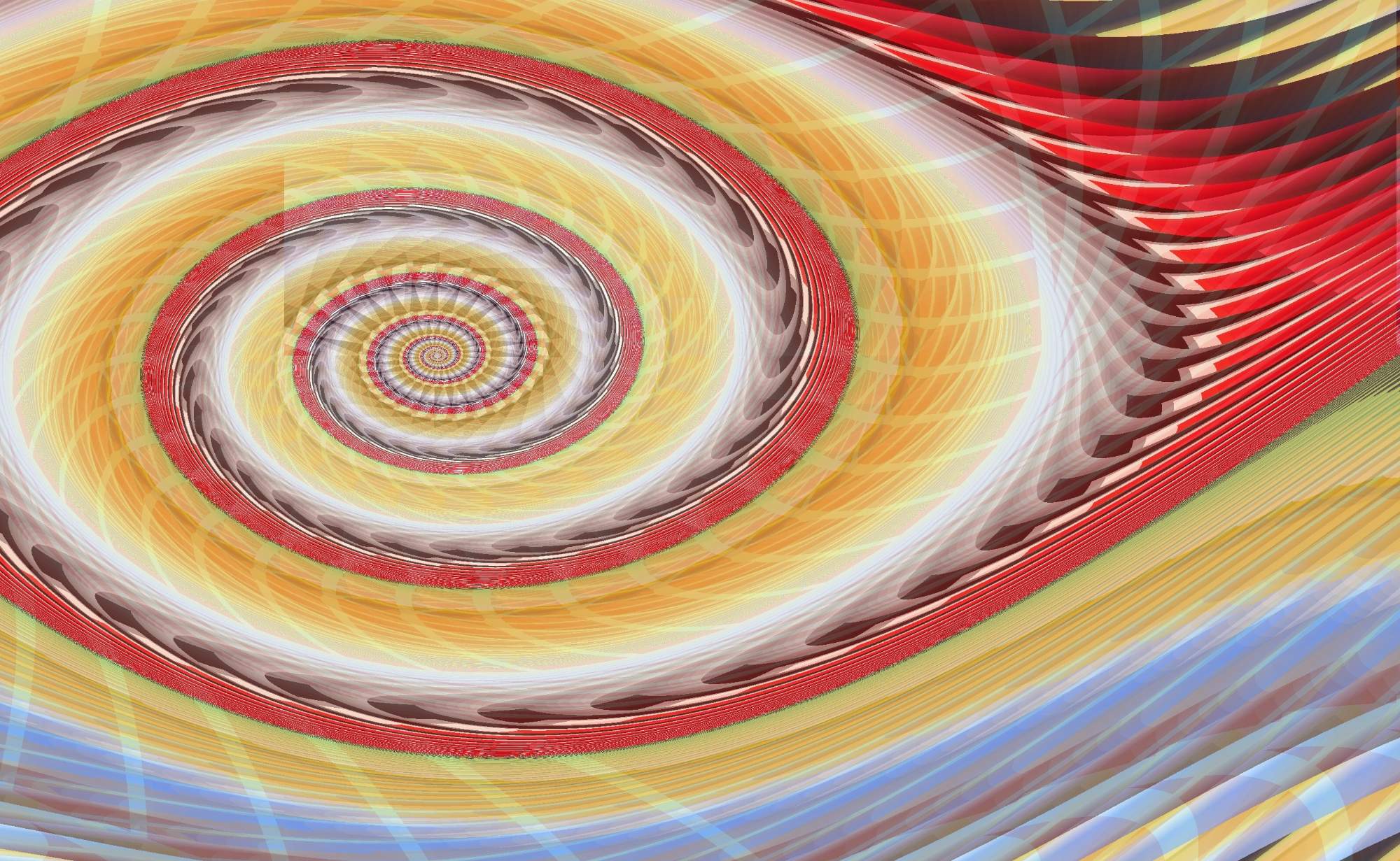 Solve spiral1778325 jigsaw puzzle online with 400 pieces