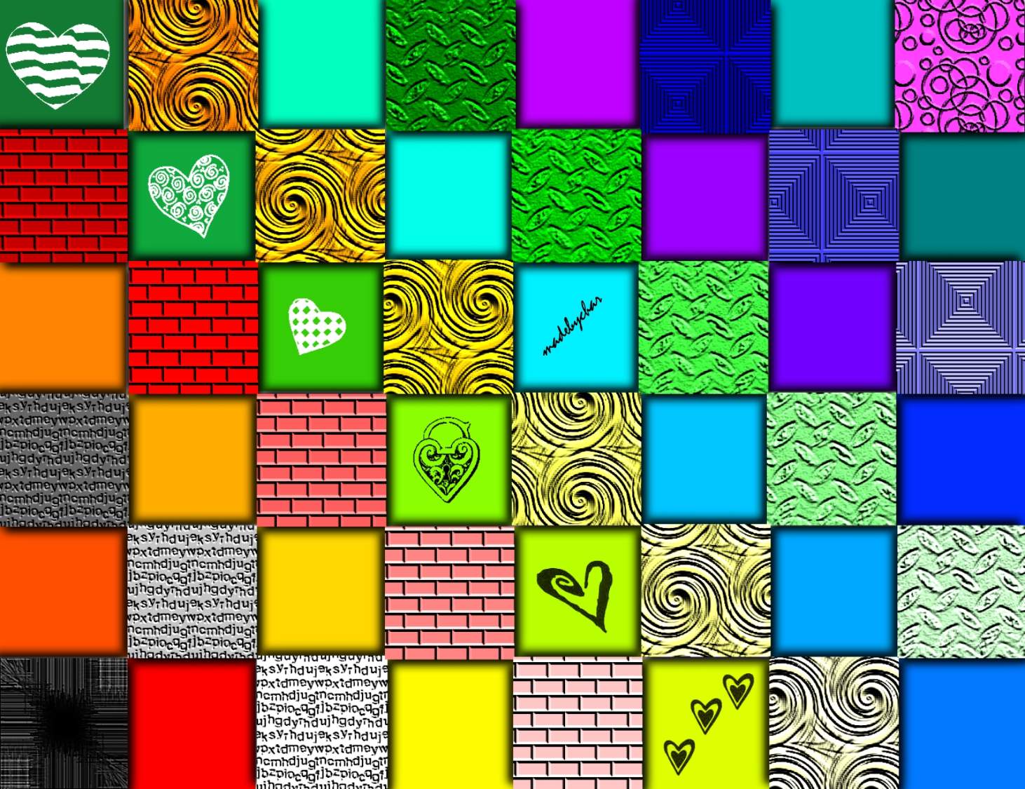 Solve Plain and Simple... jigsaw puzzle online with 99 pieces