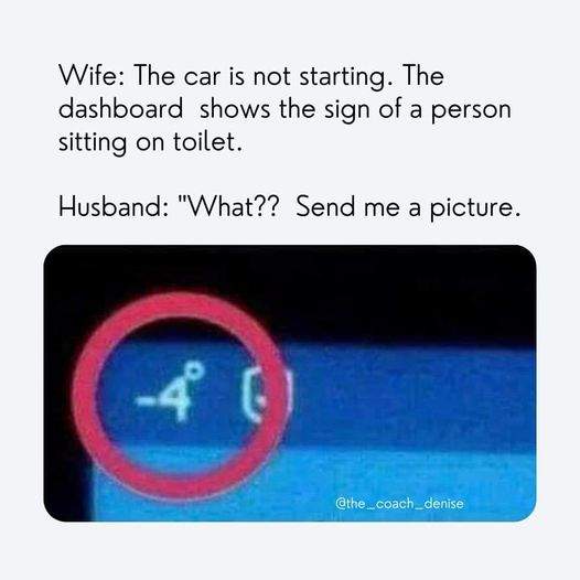 Solve It's freezing... jigsaw puzzle online with 16 pieces