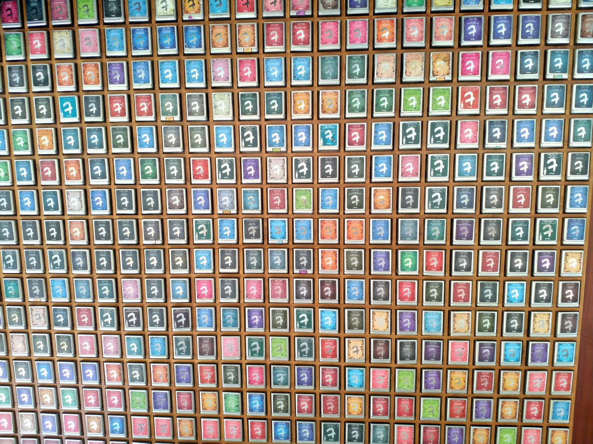 Solve Sri Lankan Tea jigsaw puzzle online with 88 pieces