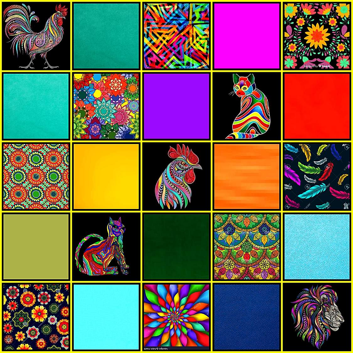 Solve Smile jigsaw puzzle online with 81 pieces