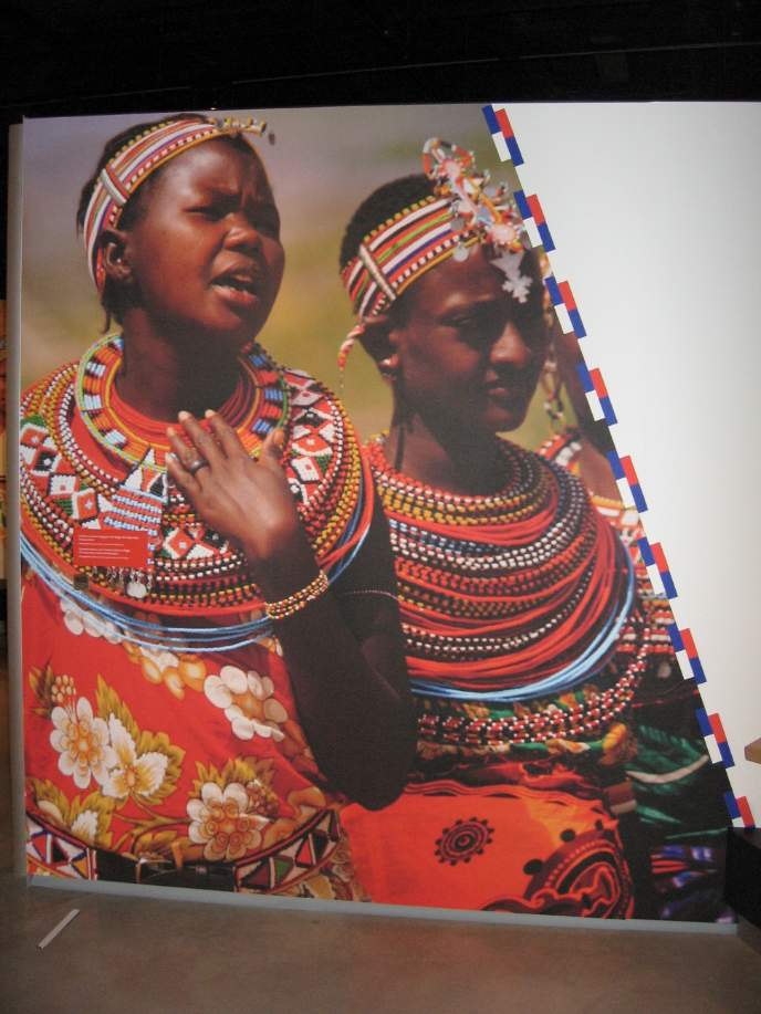 Solve WINNIPEG, MANITOBA NATIONAL MUSEUM OF HUMAN RIGHTS 2 OF 4 jigsaw