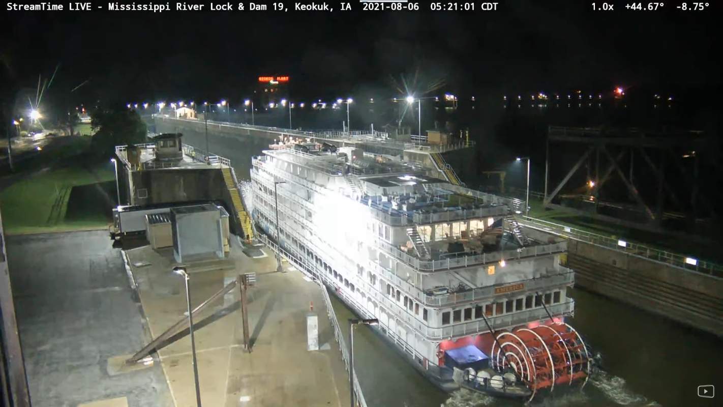 Two Rivers Keokuk Iowa at Daniel Riding blog