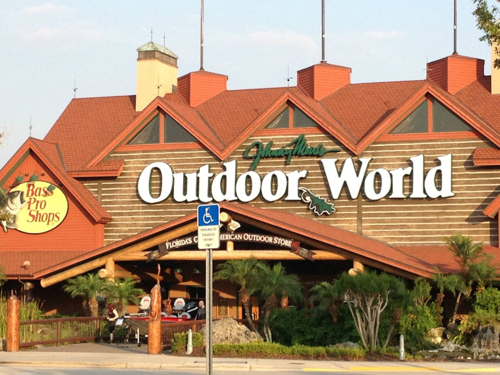 Solve BPS Orlando, FL jigsaw puzzle online with 391 pieces