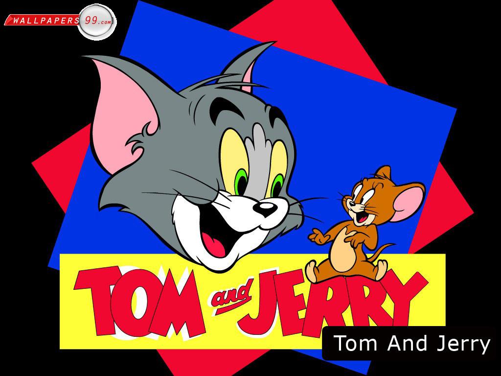 Solve Tom and Jerry jigsaw puzzle online with 300 pieces