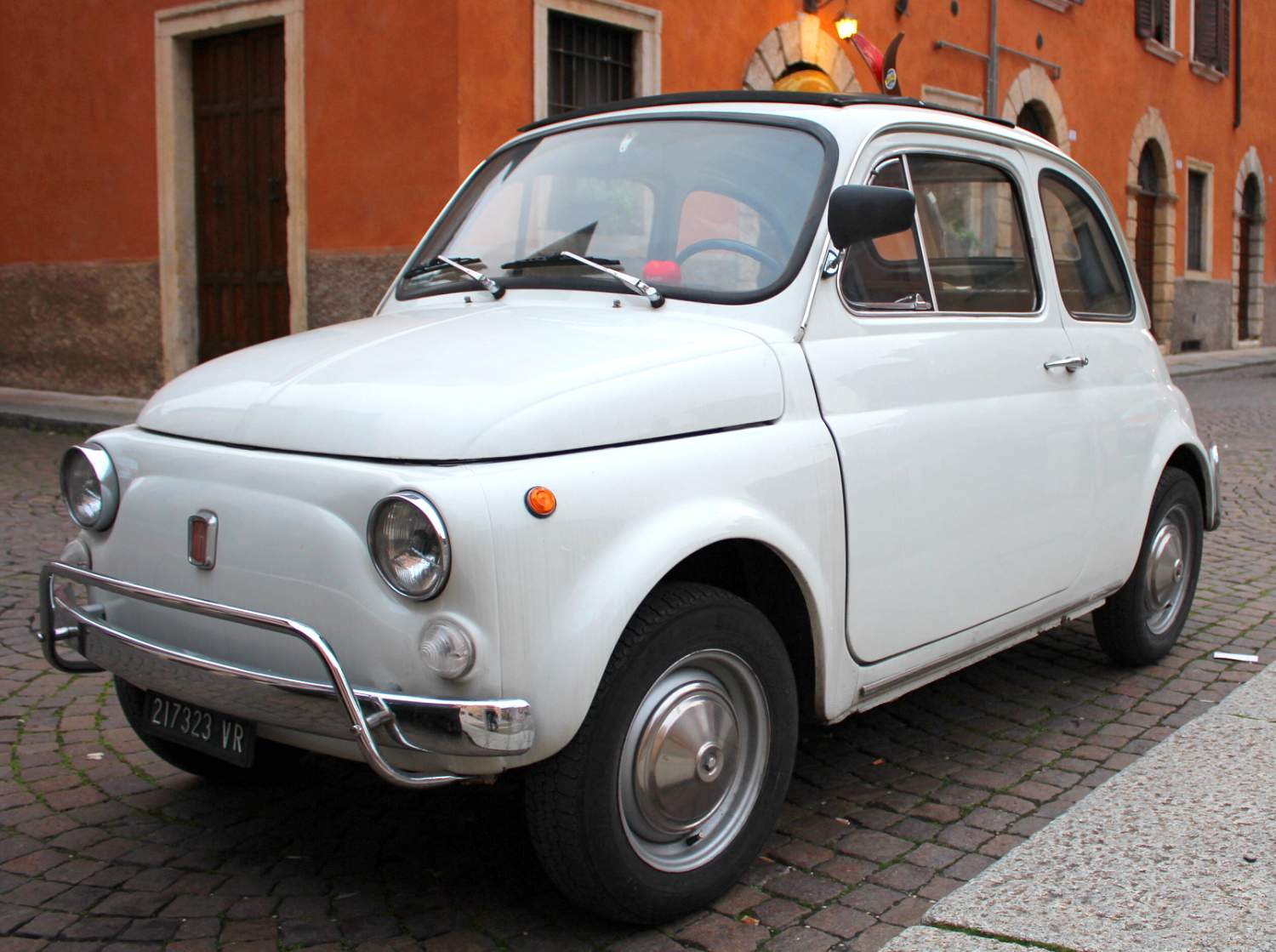 CLEMENTONI - COPPELIA (500 PIÈCES