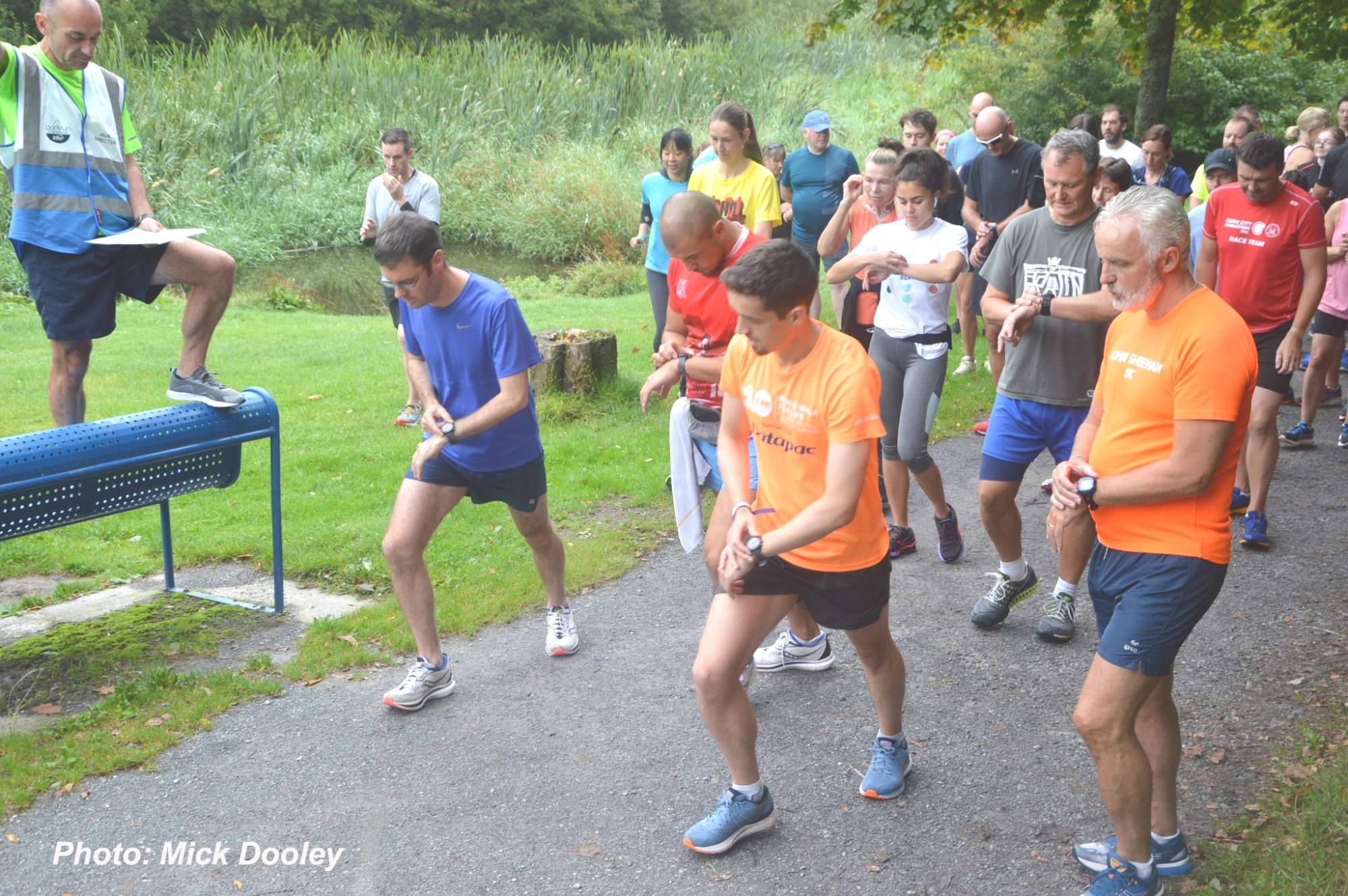 Solve Glen River 5k parkrun by Mick Dooley 10 sep 2022 large Jigsaw solve-glen-river-5k-parkrun-by-mick-dooley-10-sep-2022-large-jigsaw