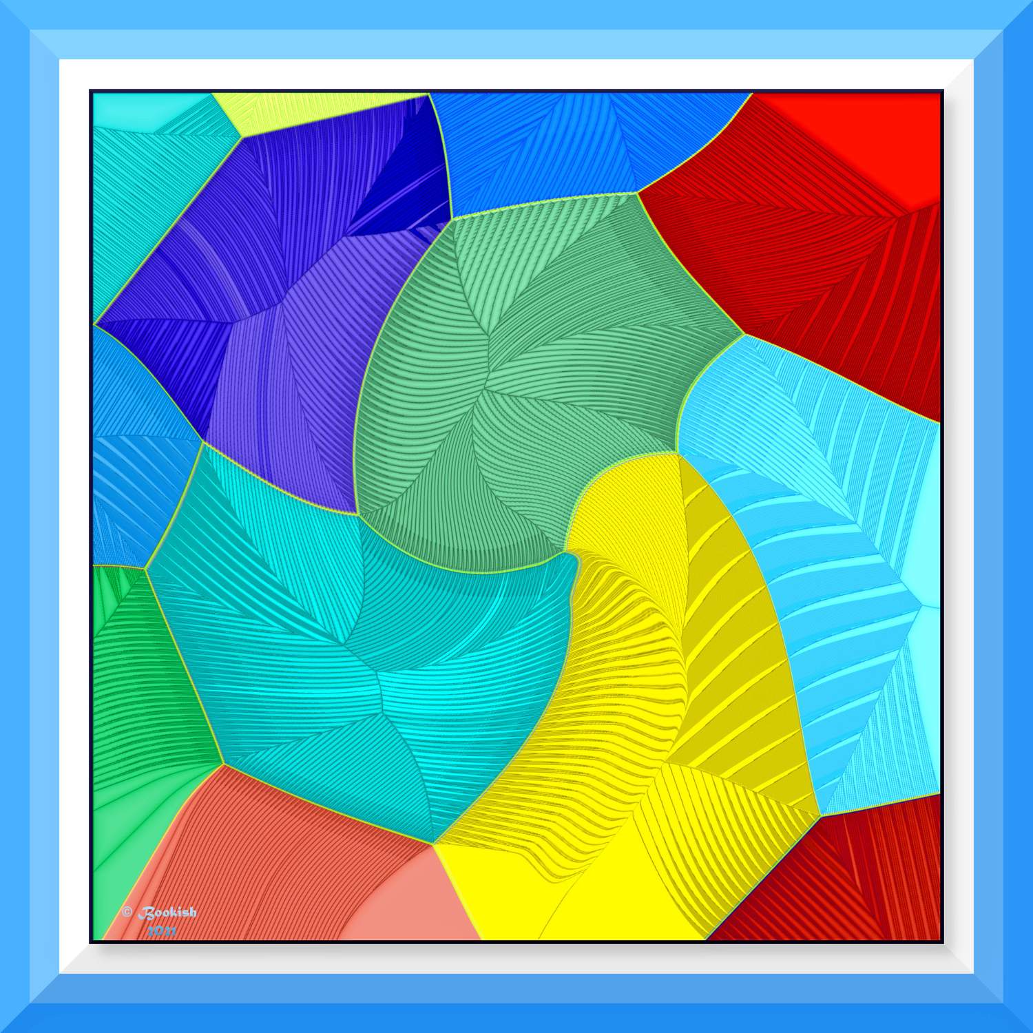 Solve 225 by Bookish in Jigidi jigsaw puzzle online with 225 pieces