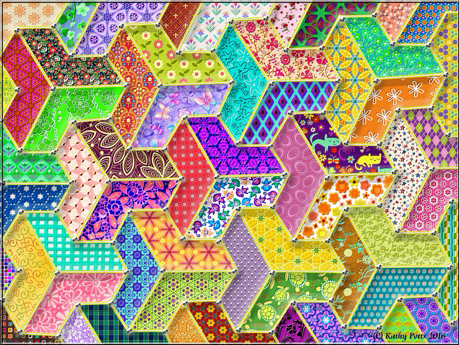 Solve Carefully Stacked Teeter Totters jigsaw puzzle online with 221 pieces