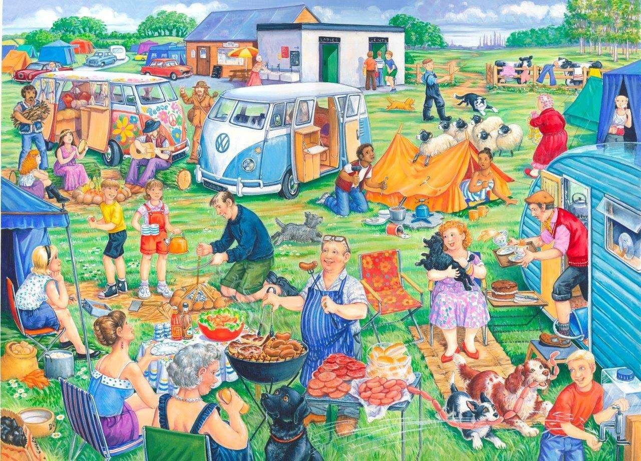 Solve holiday jigsaw puzzle online with 336 pieces
