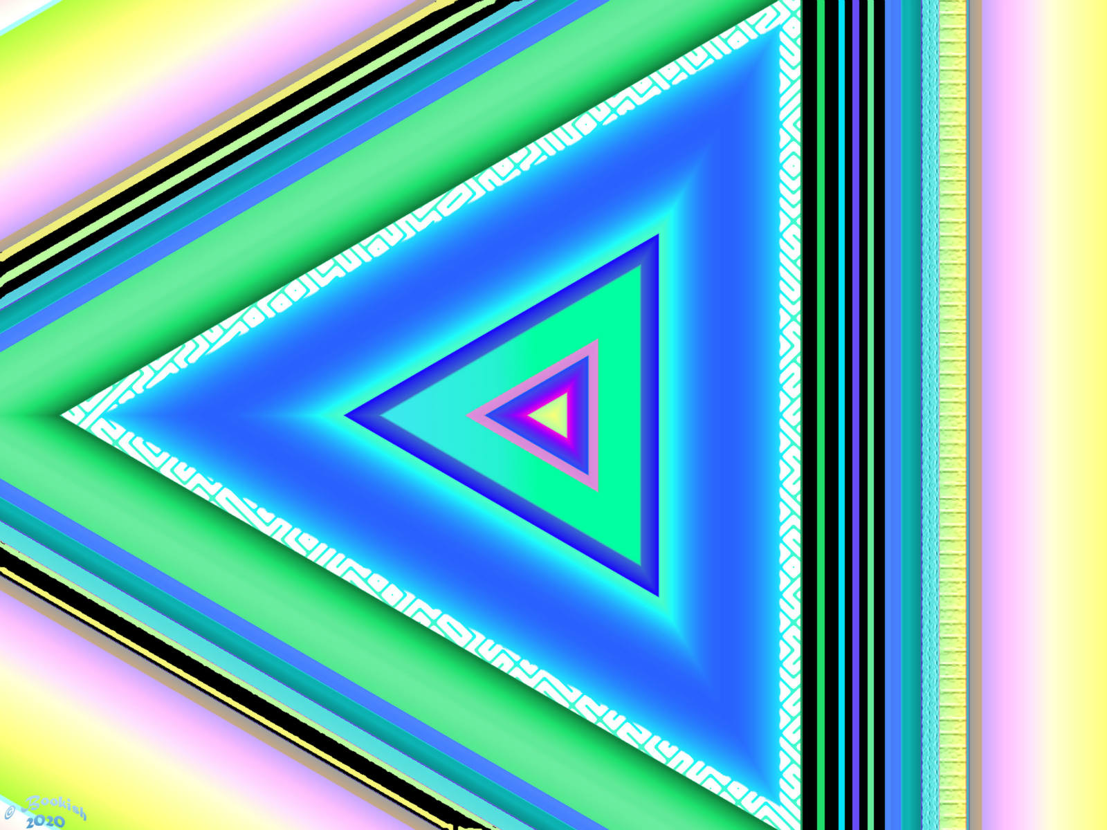 Solve 374 by Bookish in Jigidi jigsaw puzzle online with 374 pieces