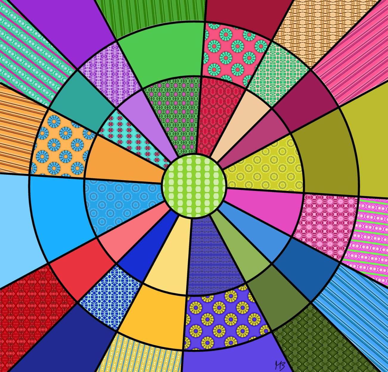 Jigsaw Puzzle 210525 100 pieces Jigidi