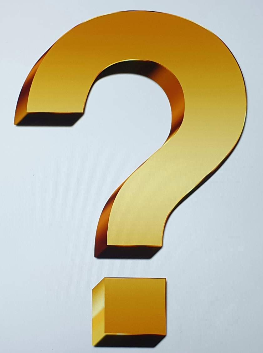 Solve RIDDLE #43 jigsaw puzzle online with 24 pieces