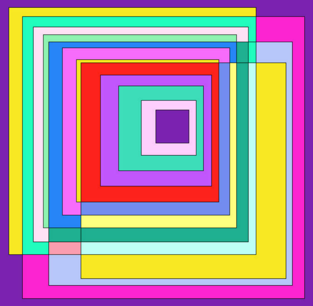 Solve Frames, and more frames jigsaw puzzle online with 256 pieces