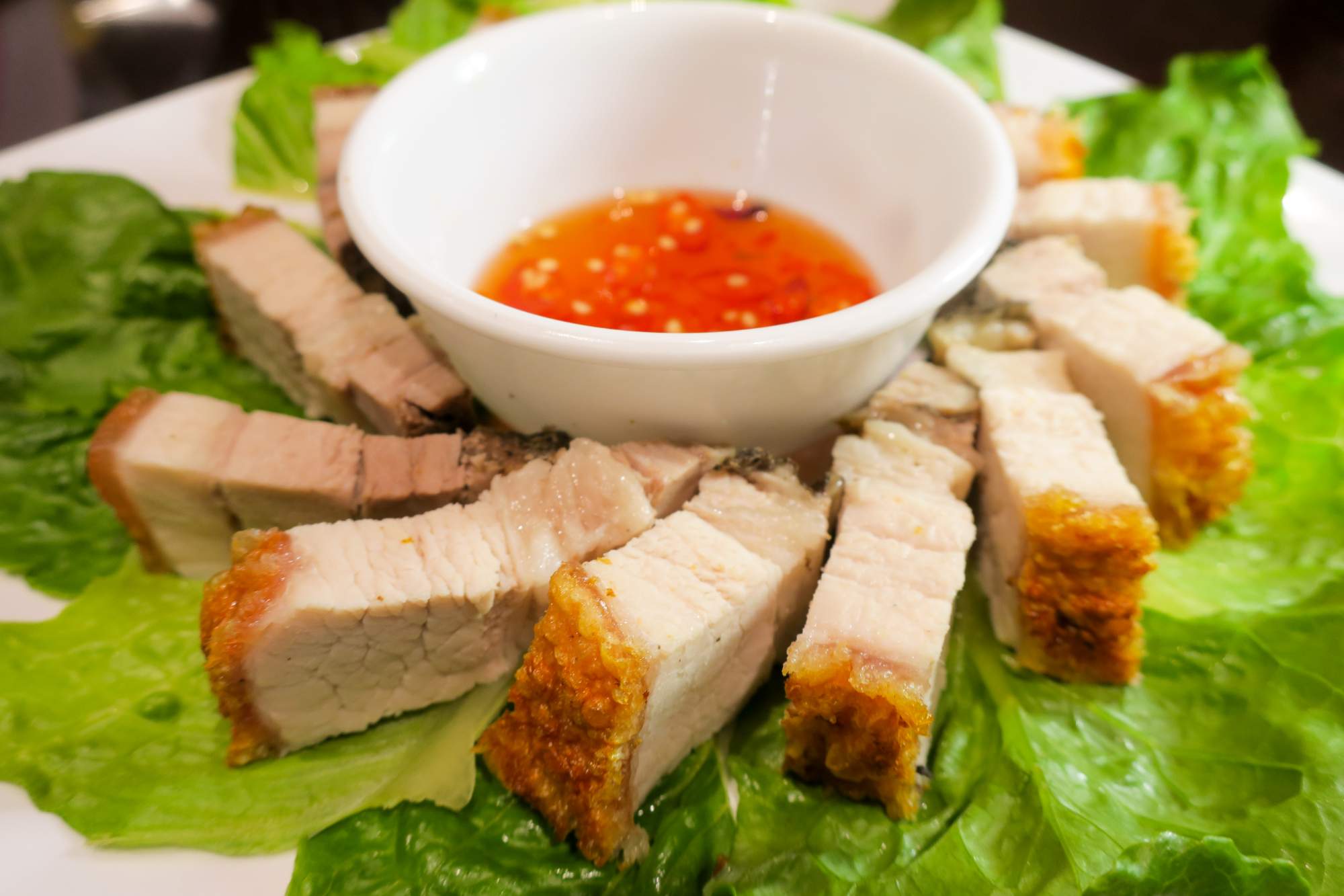 solve-th-t-heo-quay-vietnamese-crispy-pork-belly-jigsaw-puzzle-online