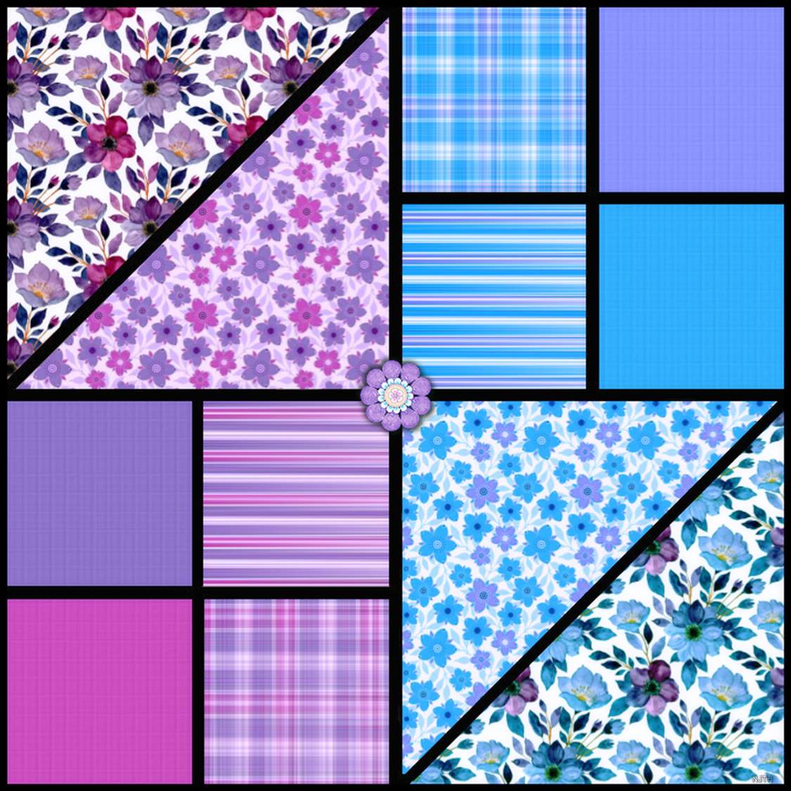 Jigsaw Puzzle Dec. 2, 2022 Small 49 pieces Jigidi