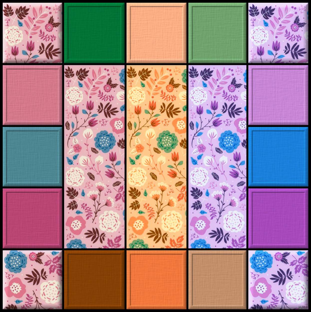 Jigsaw Puzzle Nov. 19, 2022 100 pieces Jigidi