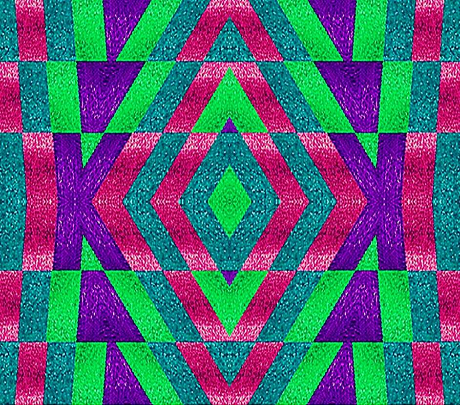 Solve Computerized Weaving 3 jigsaw puzzle online with 195 pieces