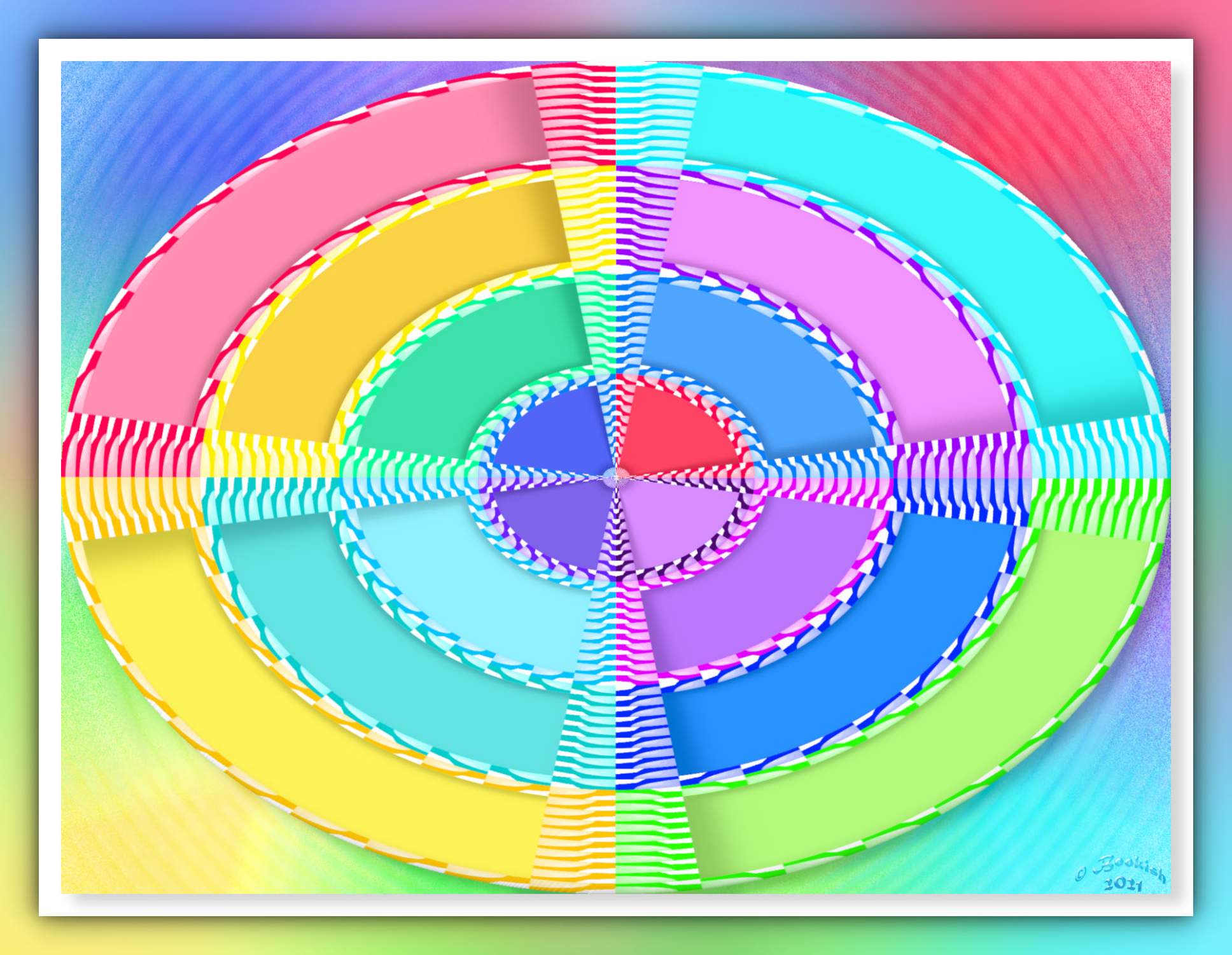 Solve 336 by Bookish in Jigidi jigsaw puzzle online with 336 pieces