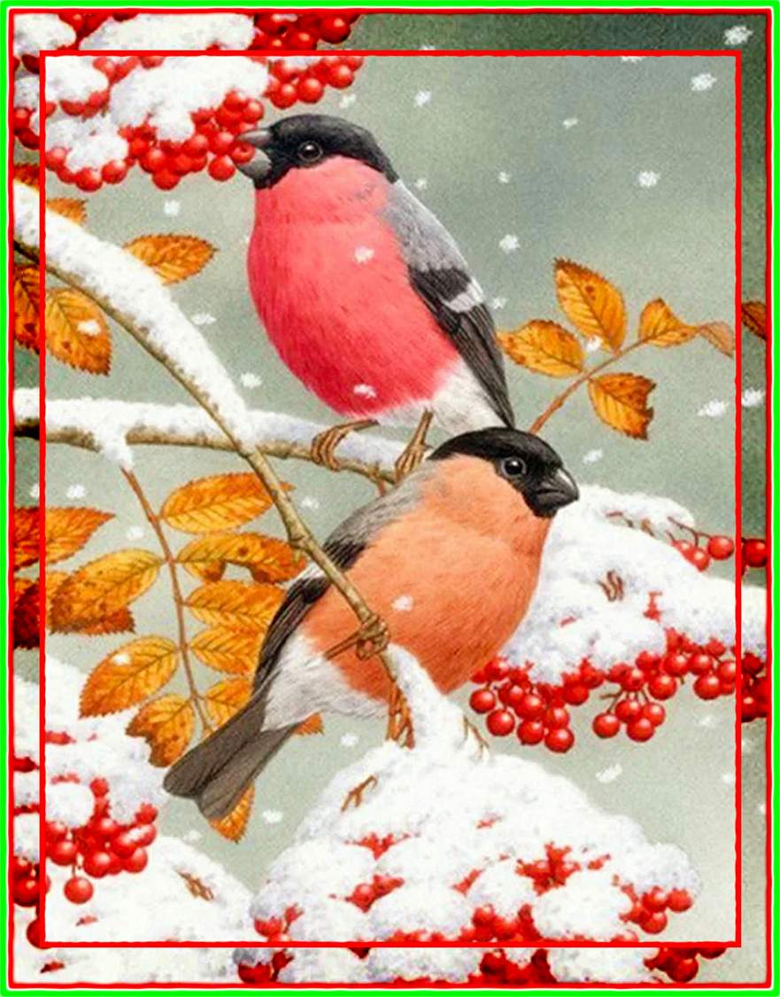 Jigsaw Puzzle Christtmas 28 11 2022 (5) 35 pieces Jigidi